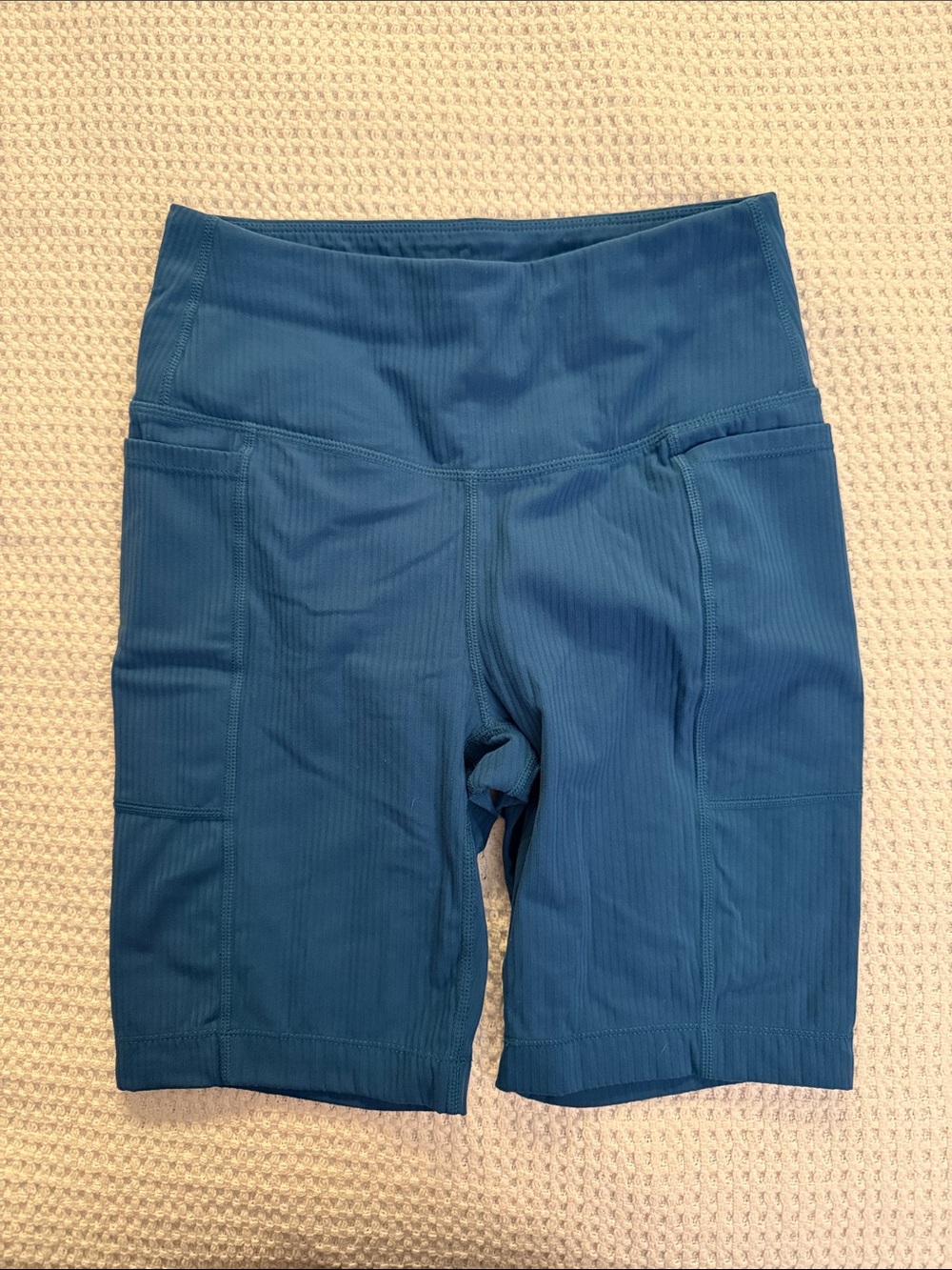 Mondetta women’s athletic shorts - LN